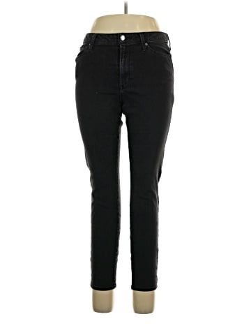 CALVIN KLEIN JEANS Jeans (view 1)