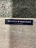 Brandy Melville Stripes Gray Wool Pullover Sweater One size - photo 7