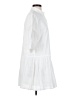 Intermix White Casual Dress Size 2 - photo 4