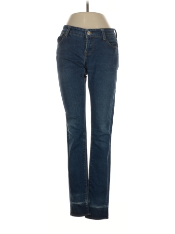 Zara Basic Jeans (view 1)