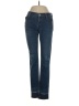 Zara Basic Blue Jeans Size 2 - photo 1
