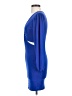 21 Saints Solid Blue Cocktail Dress Size S - photo 5