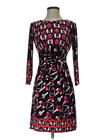 DM Donna Morgan Casual Dress (view 1)
