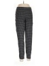 Ellen Tracy Houndstooth Black Casual Pants Size M - photo 1