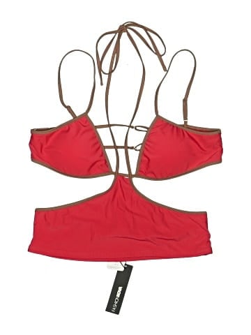 Fashion Nova Swimsuit Top (view 1)