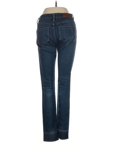 Zara Basic Jeans (view 2)