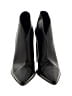 Stella McCartney Black Ankle Boots Size EU 39 - photo 2