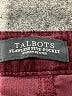 Talbots Burgundy Casual Pants Size 16 - photo 7