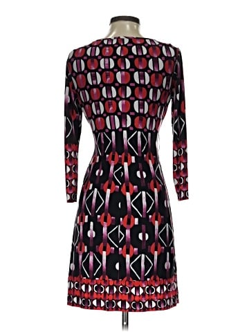 DM Donna Morgan Casual Dress (view 2)