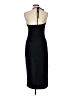 Shein Black Cocktail Dress Size 6 - photo 2