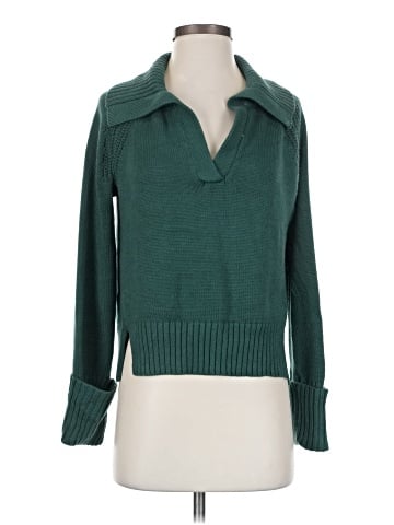 Industry Pullover Sweater (view 1)