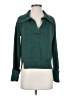 Industry Green Pullover Sweater Size S - photo 1