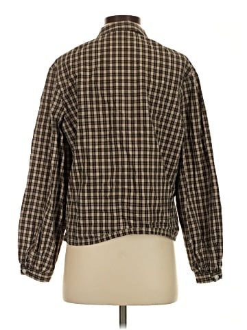 Everlane Long Sleeve Button-Down Shirt (view 2)