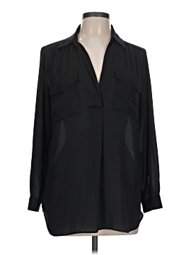 Ann Taylor 3/4 Sleeve Blouse