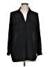 Ann Taylor Black 3/4 Sleeve Blouse Size L (petite) - photo 1