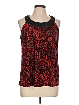 Rafaella Sleeveless Blouse (view 1)