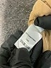 Venus 100% Polyester Solid Tan Casual Pants Size XL - photo 5