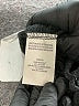 O'Neill Solid Black Jumpsuit Size M - photo 5