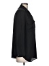 Ann Taylor Black 3/4 Sleeve Blouse Size L (petite) - photo 4