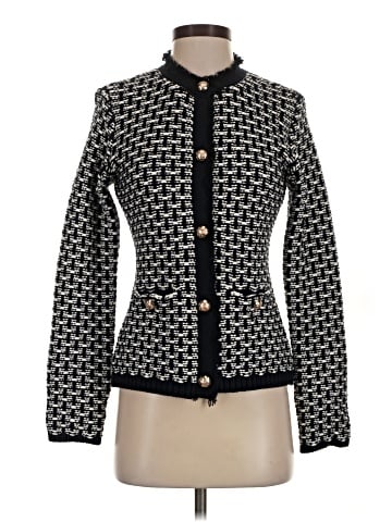 Tahari Cardigan (view 1)