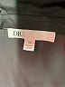 DR2 100% Polyester Black 3/4 Sleeve Blouse Size 3X - photo 7