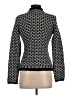 Tahari Polka Dots Black Cardigan Size XS - photo 2
