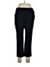 J.Crew Chevron-herringbone Black Dress Pants Size 14 - photo 1