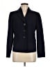 Le Suit Blue Blazer Size Med - photo 1