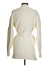 Nine West Ivory Cardigan Size S - photo 2
