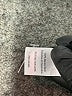 Garnet Hill 100% Wool Black Wool Cardigan Size L - photo 8