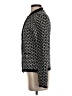 Tahari Polka Dots Black Cardigan Size XS - photo 5