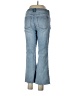 Jessica Simpson Blue Jeans Size 10 - photo 2