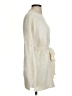 Nine West Ivory Cardigan Size S - photo 4
