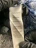 Chico's 100% Polyester Gray 3/4 Sleeve Blouse Size S - photo 8
