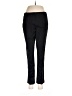 Tahari Solid Black Dress Pants Size 6 - photo 1