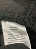 Talbots Black Casual Pants Size 16 - photo 8