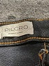 Pilcro Black Jeans Size 29 waist - photo 6