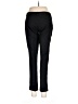 Tahari Solid Black Dress Pants Size 6 - photo 2