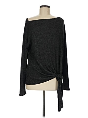 Harlowe & Graham Pullover Sweater (view 1)