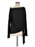 Harlowe & Graham Black Pullover Sweater Size M - photo 1