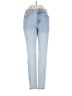 Kensie Blue Jeans Size 2 - photo 1