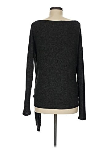 Harlowe & Graham Pullover Sweater (view 2)