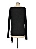 Harlowe & Graham Black Pullover Sweater Size M - photo 2