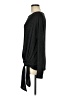 Harlowe & Graham Black Pullover Sweater Size M - photo 5