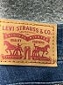 Levi's Blue Jeans Size 27 waist - photo 7