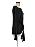 Harlowe & Graham Black Pullover Sweater Size M - photo 4