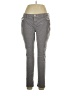 Old Navy Gray Jeans Size 14 - photo 1