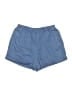 Forever 21 Solid Blue Shorts Size XS - photo 1