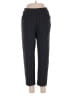 Creation Chevron-herringbone Black Casual Pants Size L - photo 1