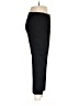 Tahari Solid Black Dress Pants Size 6 - photo 4